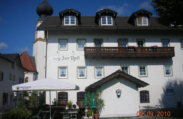 Gasthof zur Post