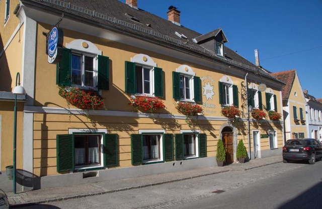 Gasthof zur Sonne