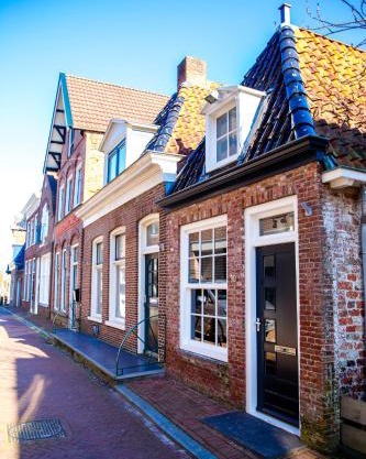 Gasthuis Dokkum