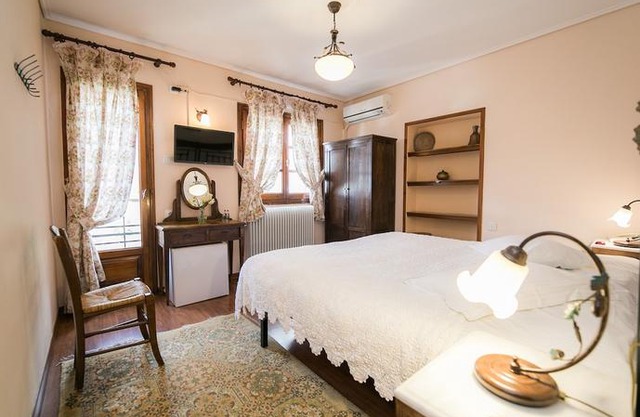 Gastronomy Hotel Kritsa