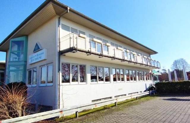 Gaststätte Zur Tribüne