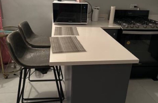 Gated Fortress Old Habour WHIM