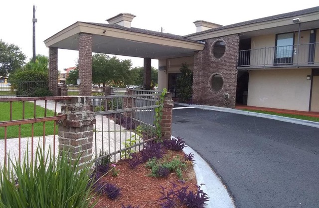 Gateway Inn Savannah
