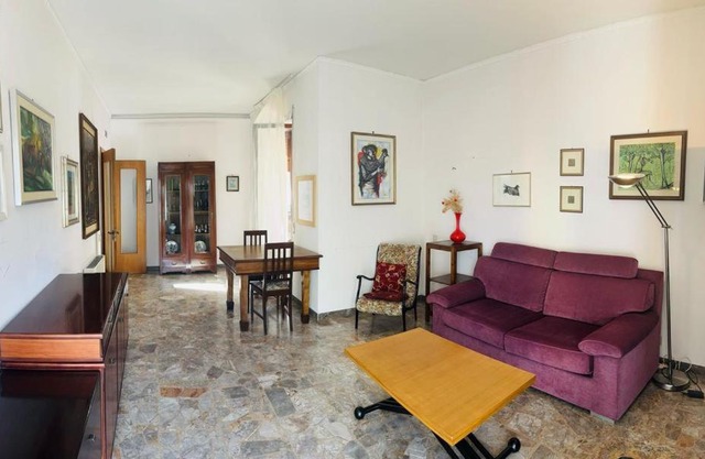 Gateway to Rome - Spazioso Appartamento a Civita Castellana