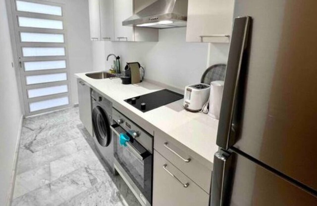 Gauthier Living 02-Elegant 2Bedrooms/Heart of Town