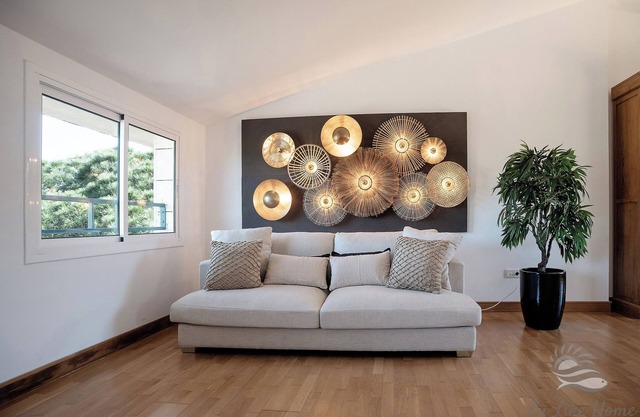 Gavà Mar: Villa Lujo 6 Pax Lilis House