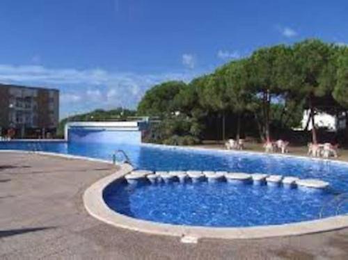 Gavá Vila Blanxe