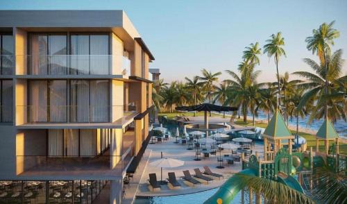 GAV Resorts Porto de Galinhas