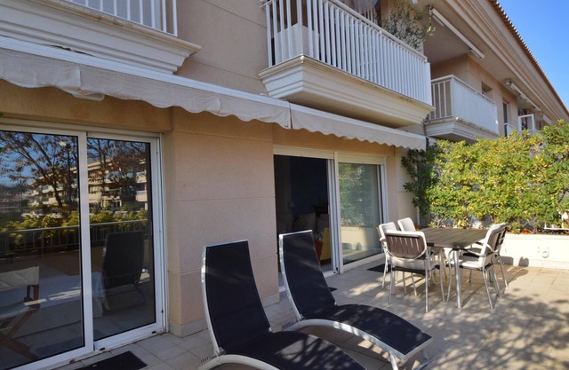 Gavina CostaBravaSi - Pool, Beach, A/C, PK