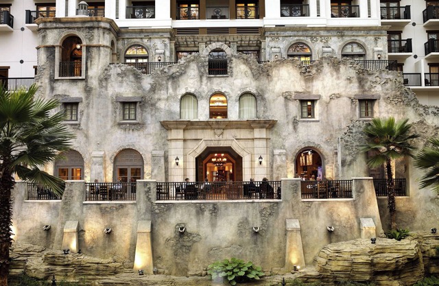Gaylord Texan Resort & Convention Center