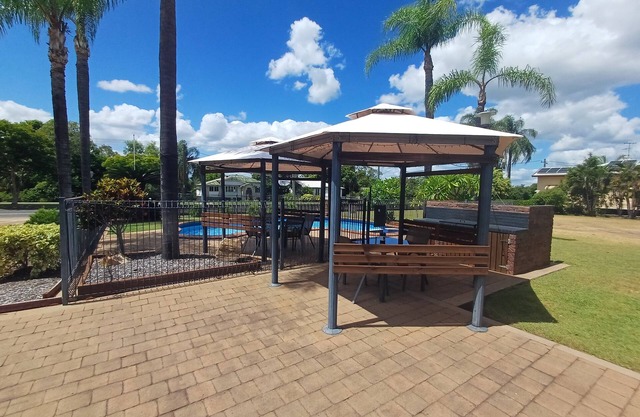 Gayndah Colonial Motor Inn