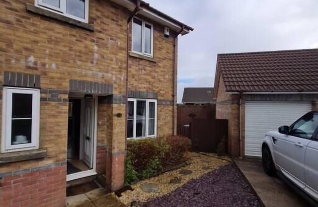 3 Bed house with Garage Nr BPW & Brecon Beacons