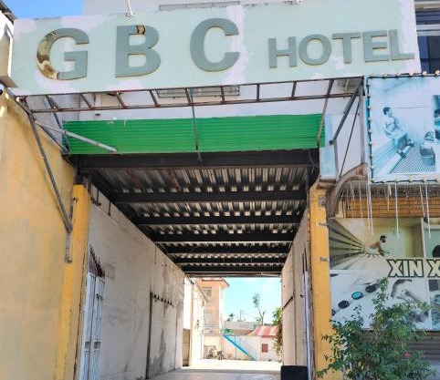 GBC Hotel & Apartments