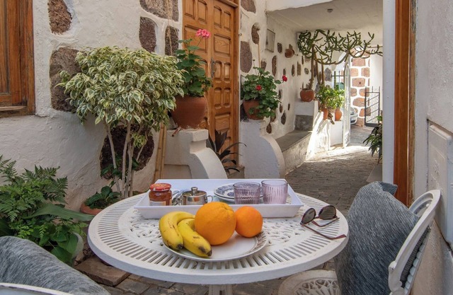GC0250 Holiday home in Santa Lucía town