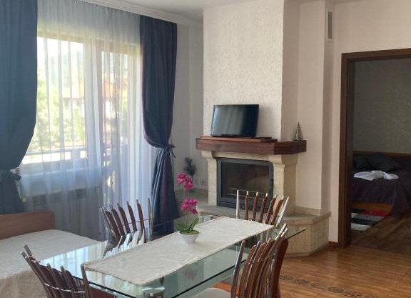 GD Apartament