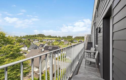 Gebirgsresort Winterberg