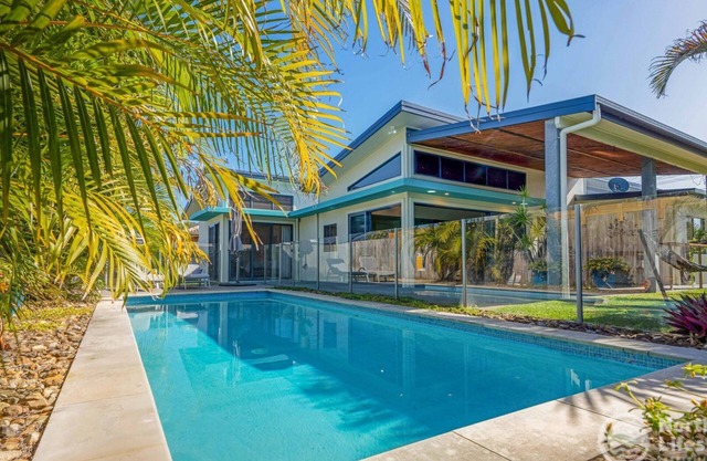 Geckos - a terrific stay at Bogangar