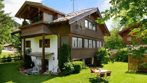 Geigers Ferienhaus