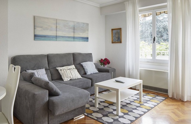 GELDIALDI - Basque Stay