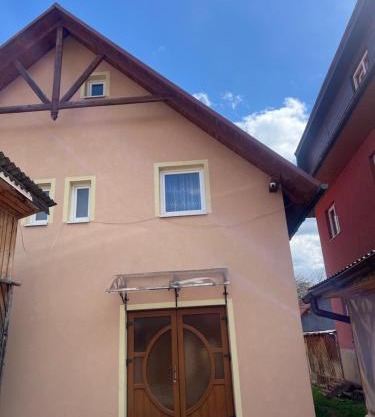Gemütlich haus