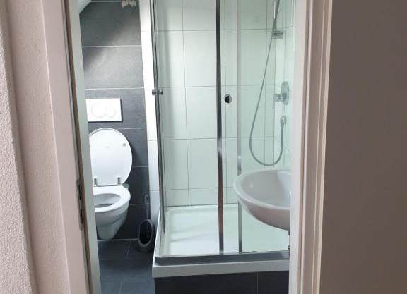 Gemütliche Dachsuite im Herzen von Heilbronn