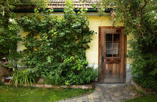 Gemütliche Ferienwohnung Salettl im Herzen des Wienerwalds
