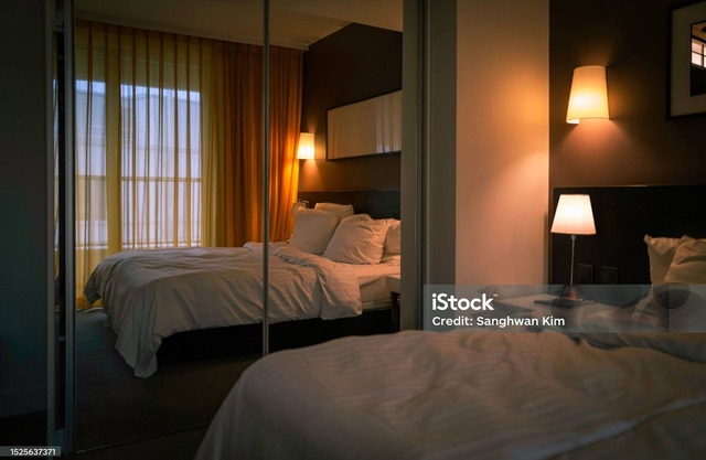 Gemütliche Ferienwohnung in Baden-baden