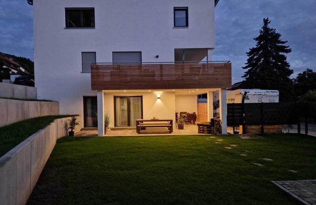 Gemütliche Ferienwohnung, Beilngries