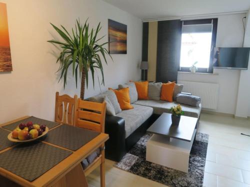 Gemütliche Ferienwohnung mit Garten in Robertsdorf, cleaning included