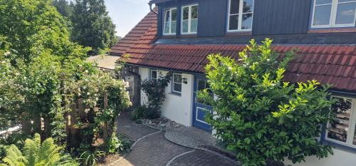 Gemütliche Ferienwohnung Beckenhölzle in idyllischer Lage