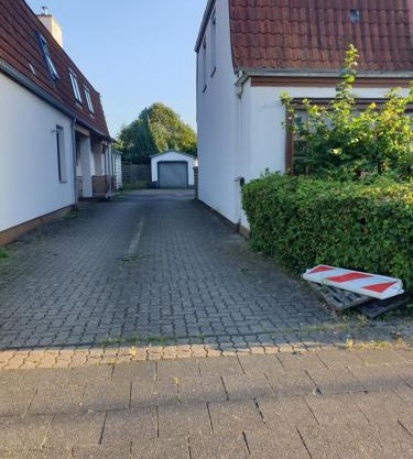 gemütliche Wohnung im Herzen von Neumünster