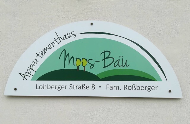 Gemütliches 2-Zimmer-Appartement mit Südbalkon für bis zu 4 Personen
