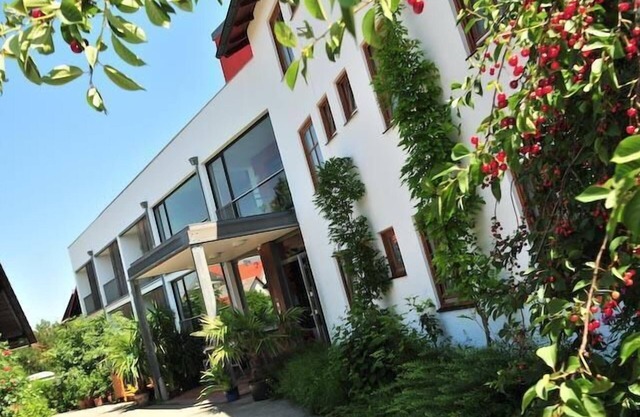 Gemütliches Appartement (22m2) mit Kochnische