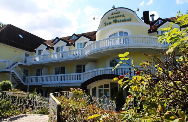 Gemütliches Appartement mit Aussicht auf den "Hohenbogen"