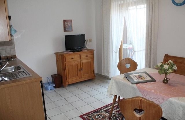 Gemütliches Feriendomizil (37qm) mit kostenfreiem WLAN