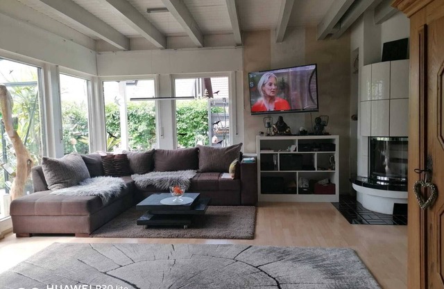 Gemütliches Ferienhaus im Donautal