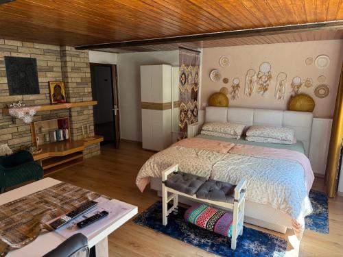 Gemütliches-Gästezimmer