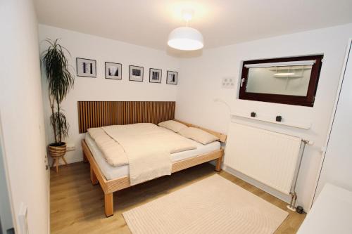 Gemütliches Schwarzwald-Apartment im ruhigen Untergeschoss eines Hauses
