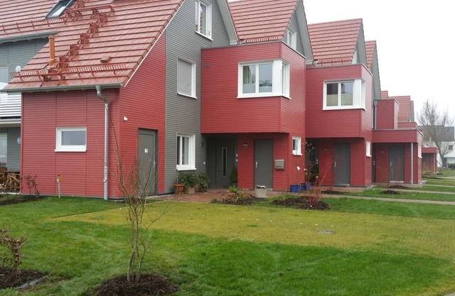 Gemütliches Zweizimmer Apartment , Direkt am Hafen Haus 6/Apartment 3 - Gemütliches 2-zimmer