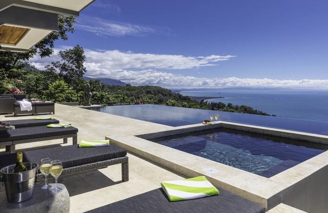 Gema Escondida-Newly Listed Home Nestled in the Jungle with Breathtaking Views