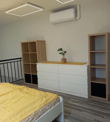 Gemini Apartman