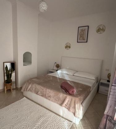 Gena Apartments