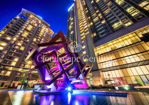 Genting Ion Delemen by Cloudscape Genting