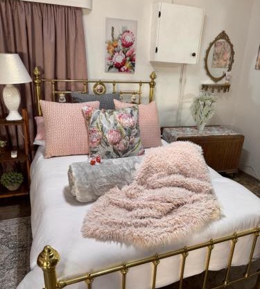 Gentle Snooze Inn