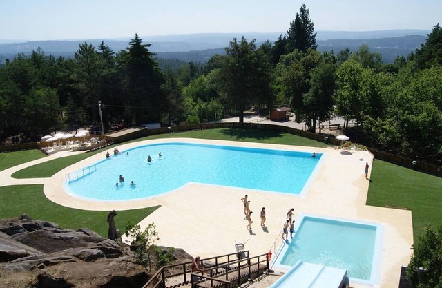 Genuine Vacations at Termas de São Pedro do Sul