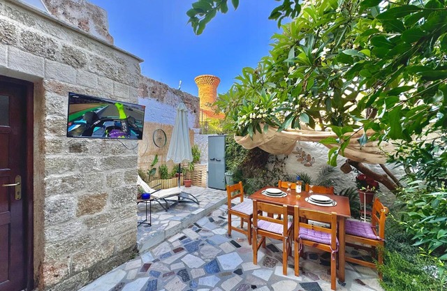 George&Michael Traditional House