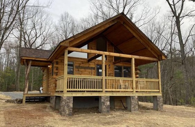 George-ous Grandview | 1 Bed, 1 Bath