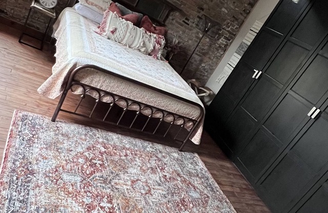 Georgetown's Boho Hideaway, downtown, horse parks