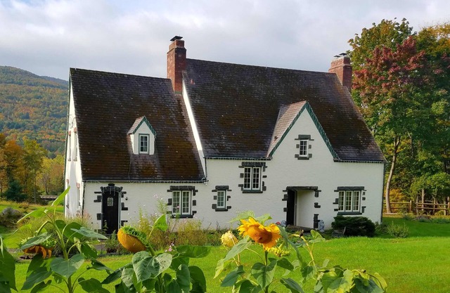 Georgian Garden Inn