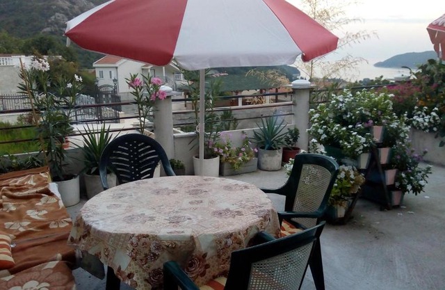 Georgijevic Room & Apartments